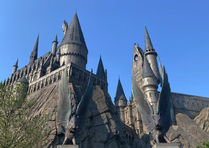 北京环球影城国庆假期门票算是特定日还是旺季票