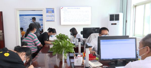 助学贷款回执码短信一直没有收到