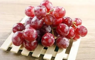 提子皮能不能吃