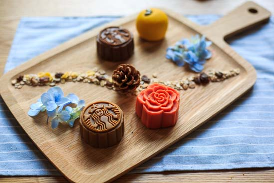 星巴克月饼保质期最后一天可以吃吗