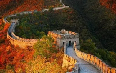 2021国庆节去北京八达岭长城需要预约吗