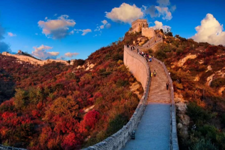 2021国庆节去北京八达岭长城门票多少钱一张