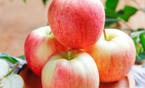 嘎啦苹果的特点是什么