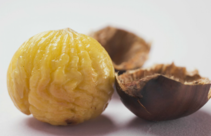 板栗煮熟怎么去皮和壳