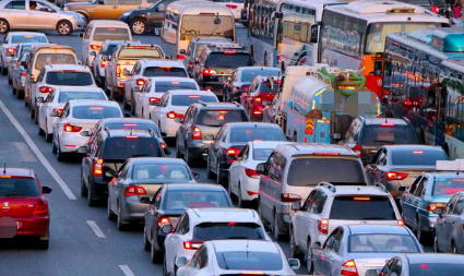 2022年春节哪几条高速最堵