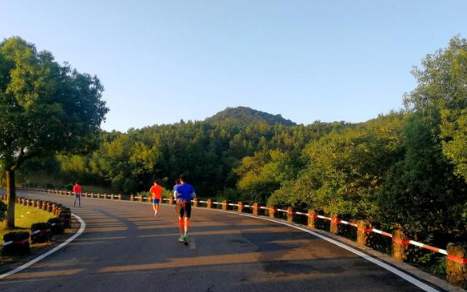 跑步一个月性功能有什么改善