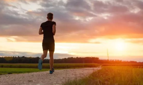 跑步一个月性功能有什么改善