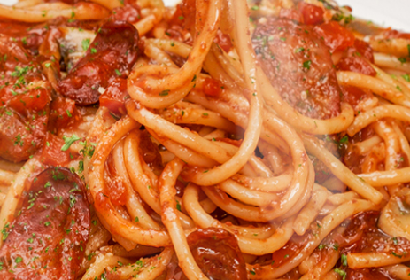 空刻意面到底好不好吃