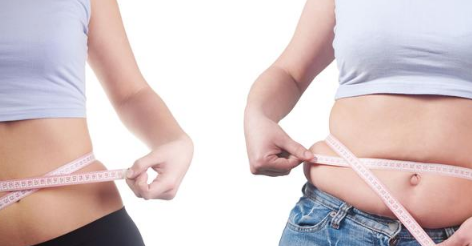 上班久坐肚子上赘肉怎么减
