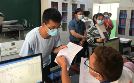 助学贷款有逾期不知情怎么办