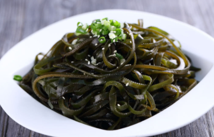 海带厚的薄的营养一样吗