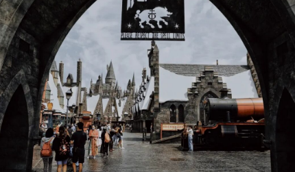 5岁以下的小朋友适合去北京环球影城玩吗