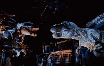 5岁以下的小朋友适合去北京环球影城玩吗