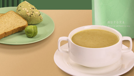 沈小善燕麦麸皮能减肥吗