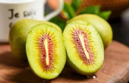 猕猴桃苗成活率不高是咋回事