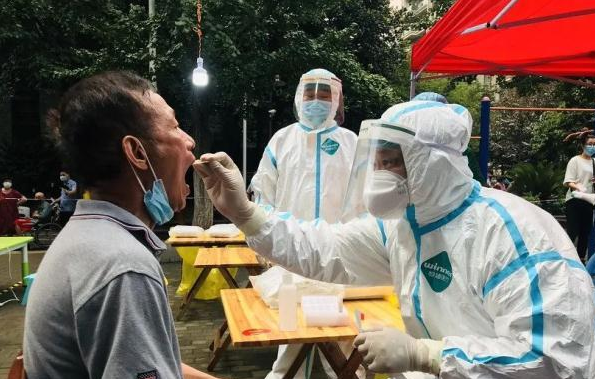 核酸检测样本应几小时内送检