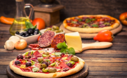 10寸披萨和8寸披萨差距大吗