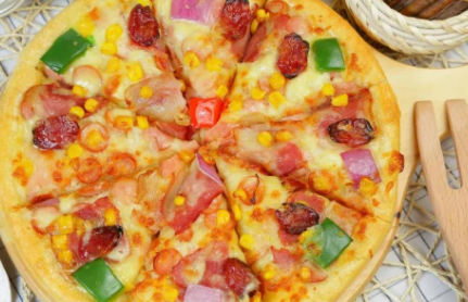 10寸披萨和8寸披萨差距大吗