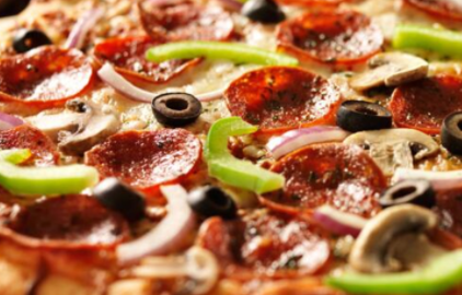 10寸披萨和8寸披萨差距大吗