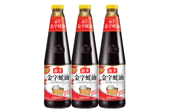 打开的蚝油不放冰箱吃了会有事吗