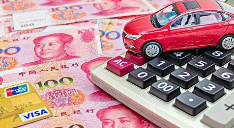 信用卡账欠40万4年了每月还500可以吗