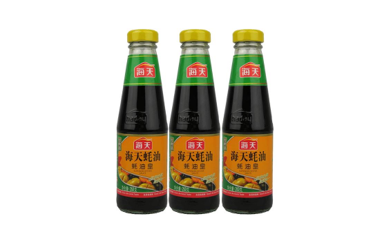 蚝油像水一样是什么情况