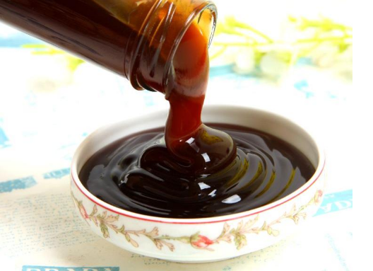 蚝油像水一样是什么情况