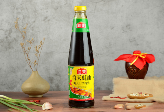 蚝油打开后必须要放冰箱吗