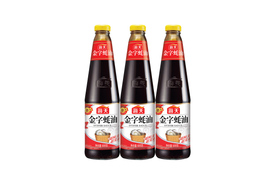 蚝油打开后必须要放冰箱吗