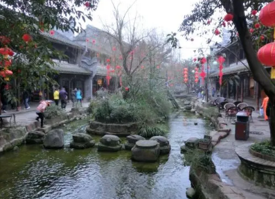 成都的冬天一般是多少度2022