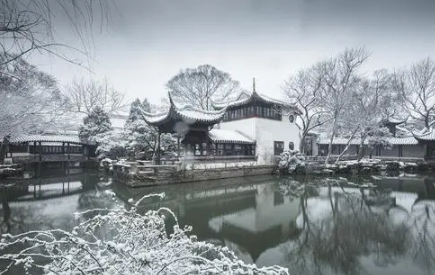 2022年苏州冬天冷不冷