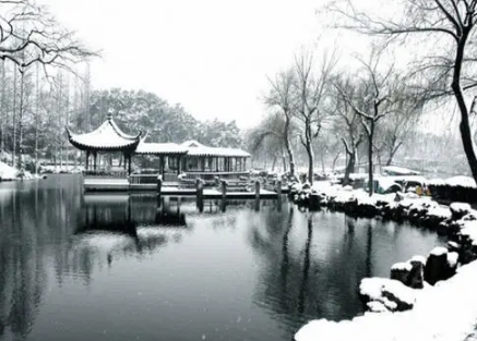 2022年苏州冬天冷不冷