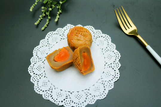 月饼回油放哪里比较好