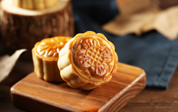 月饼回油放哪里比较好