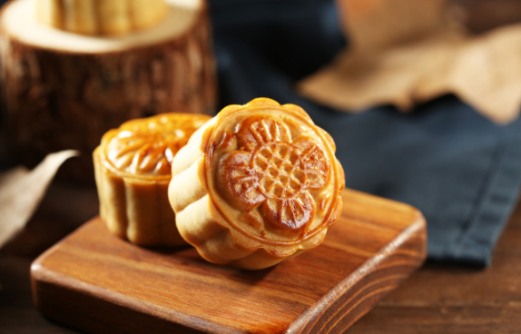 月饼回油后会变大吗