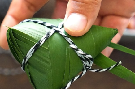 咸粽子糯米怎么调