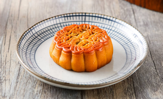 月饼回油慢有什么办法