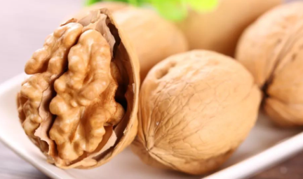 文玩核桃和吃的核桃一样吗