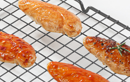 鲨鱼菲特鸡胸肉可以天天吃吗