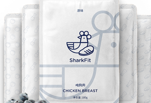 鲨鱼菲特为什么这么便宜