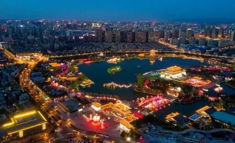 2021国庆去西安要核酸检测吗