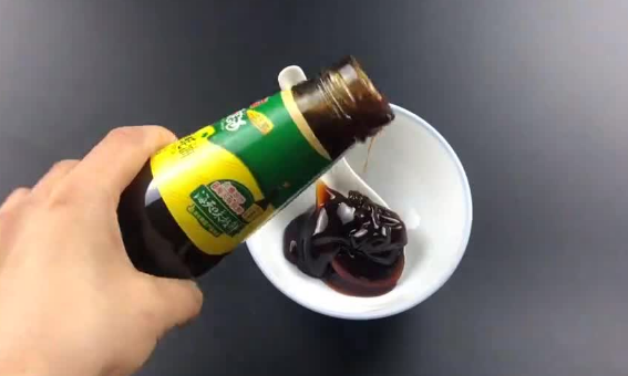 蚝油有气泡好还是没有气泡好
