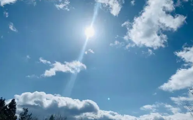 2021国庆节西安热不热