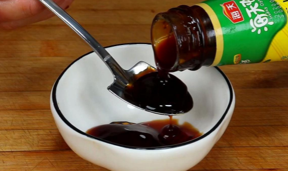 蚝油为什么有气泡