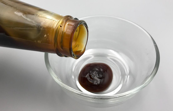 蚝油有气泡可以吃吗