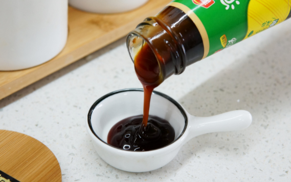 蚝油是不是和盐一样咸