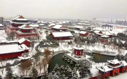 西安今年是暖冬还是冷冬2022