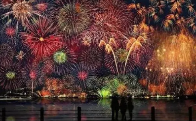 北京2022年春节可以放烟花吗