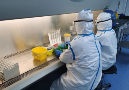 核酸检测饭后检测有影响吗