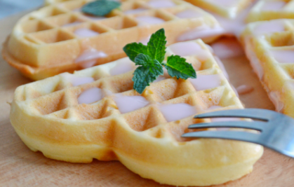 华夫饼烤箱烤多长时间